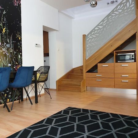 Grand Paradise Apartman Miskolc Dış mekan fotoğraf