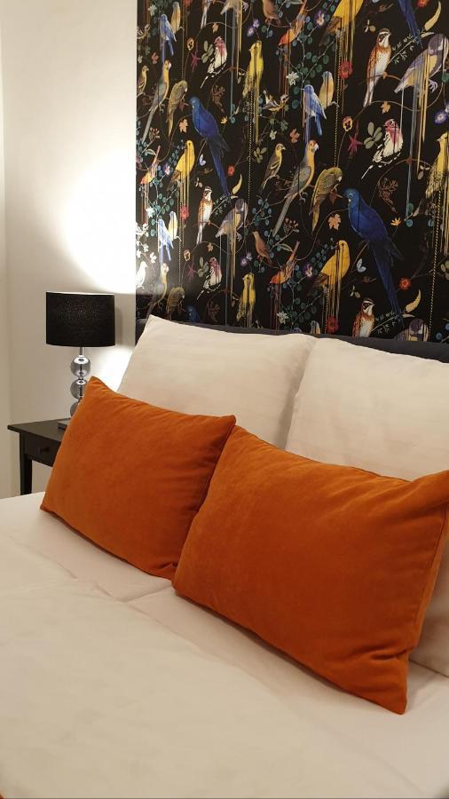 Grand Paradise Apartman Miskolc Dış mekan fotoğraf